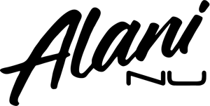 Alani Nu-Black Logo