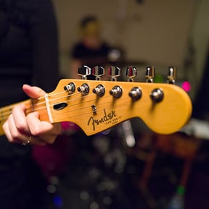 Fender