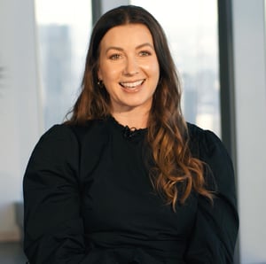 Kathleen Loftus Iconic London