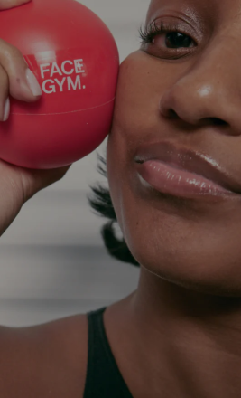 2025-Face Gym-Image-Resource Card